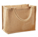 Jute Shopping Bag+promotional Bag
